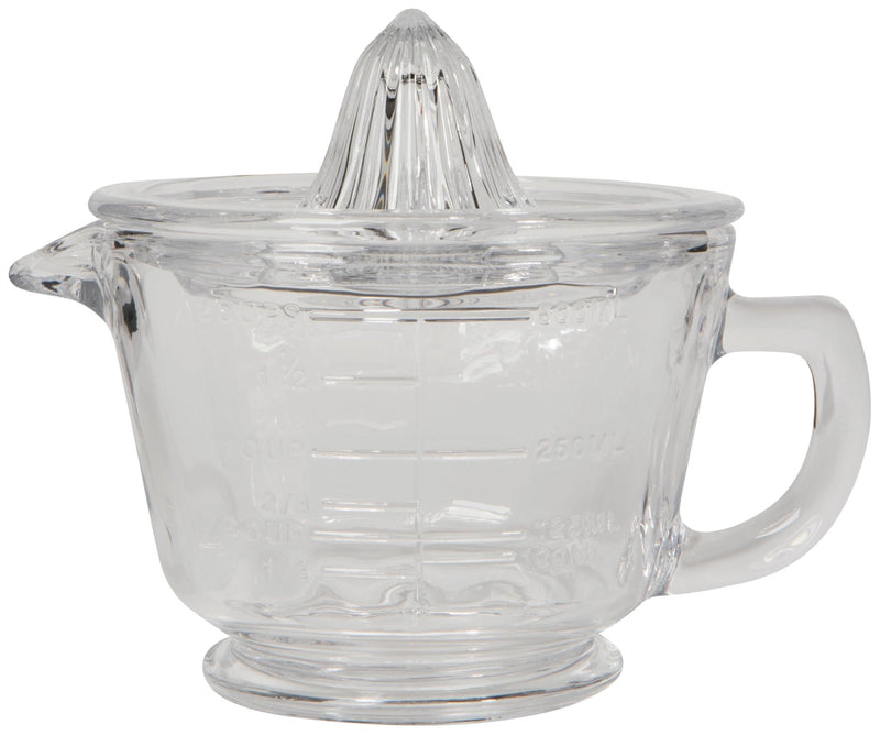 Now Designs - Citrus Reamer Glass Home & Kitchen