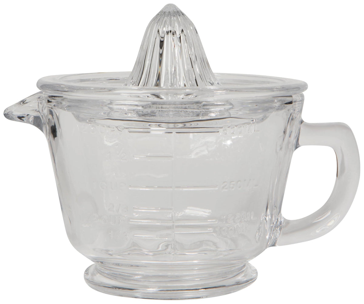 Now Designs - Citrus Reamer Glass | Home & Kitchen — LIMOLIN