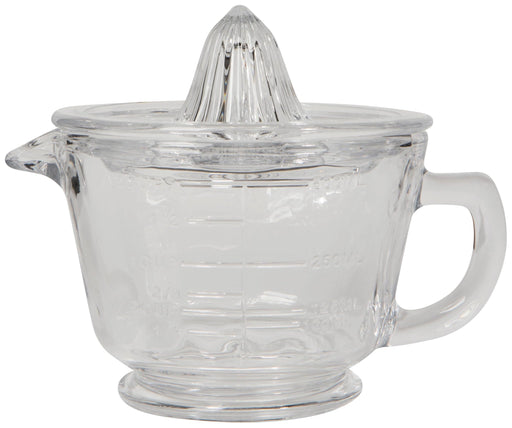 Now Designs - Citrus Reamer Glass Home & Kitchen