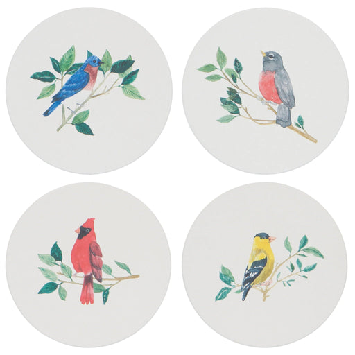 Now Designs - Coaster Soak Up Birdsong Home & Kitchen