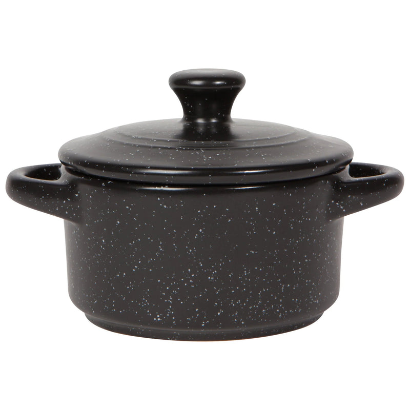 Now Designs - Cocotte Home & Kitchen Black
