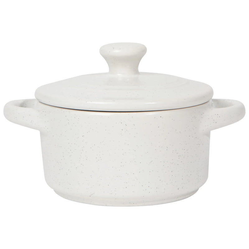 Now Designs - Cocotte Home & Kitchen White