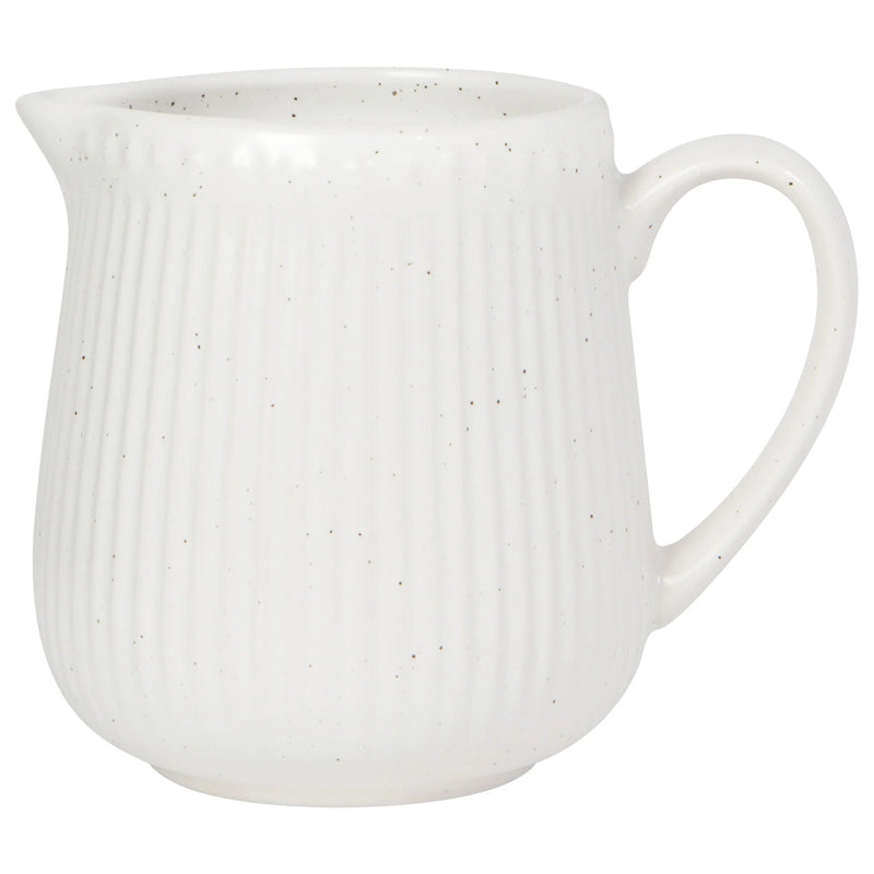 Now Designs - Creamer White Home & Kitchen