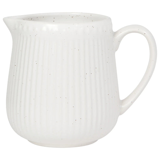 Now Designs - Creamer White Home & Kitchen
