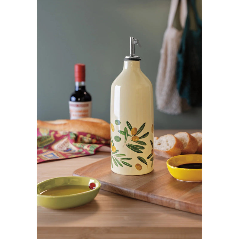 Now Designs - Cruet Home & Kitchen Olive Oil