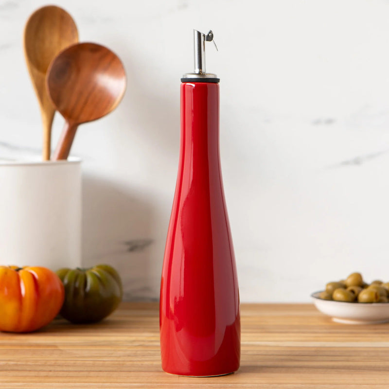 Now Designs - Cruet Red Home & Kitchen