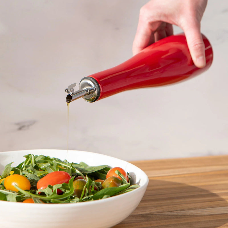 Now Designs - Cruet Red Home & Kitchen