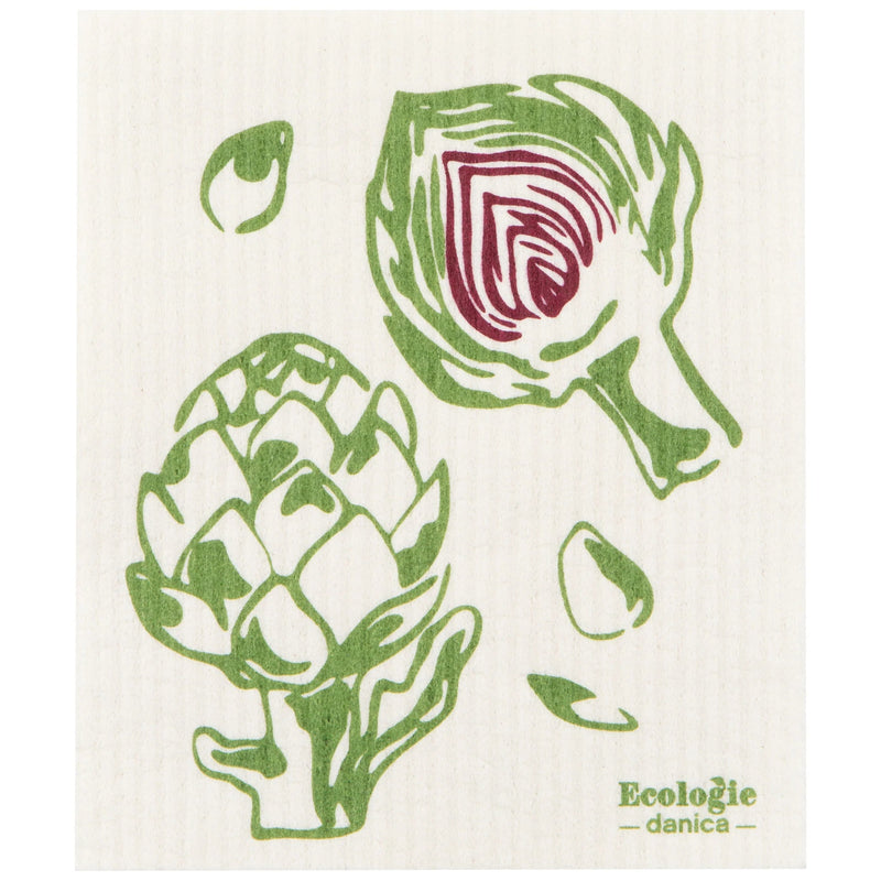 Now Designs - Dc Swedish Artichoke Home & Kitchen