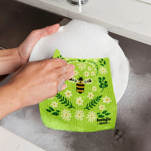 Now Designs - Dc Swedish Bee Garden Home & Kitchen