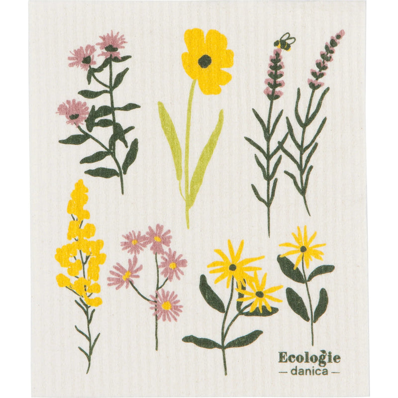 Now Designs - Dc Swedish Bees & Blooms Home & Kitchen
