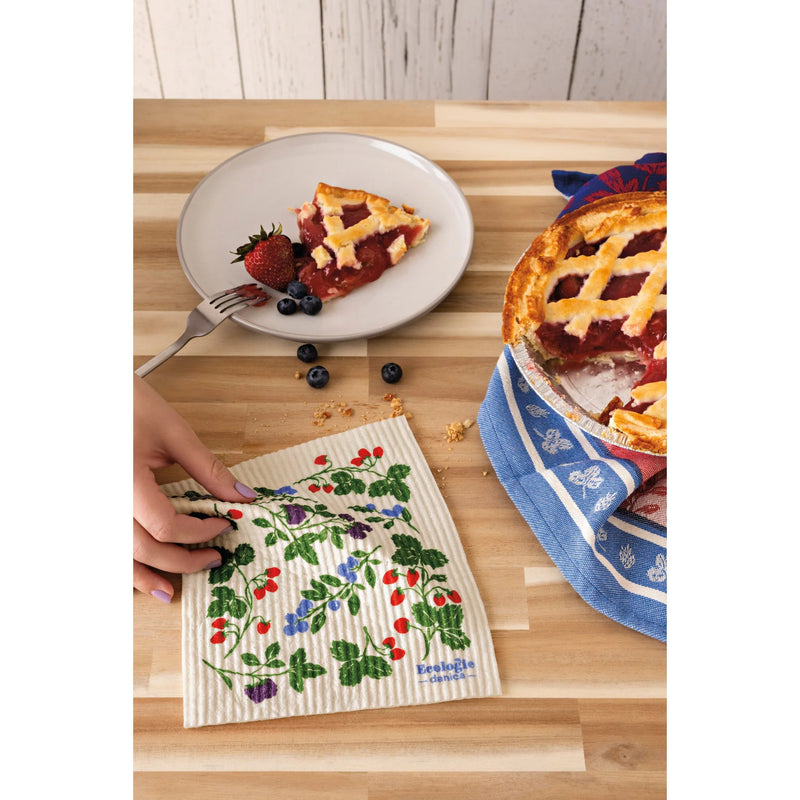 Now Designs - Dc Swedish Berry Bramble Home & Kitchen