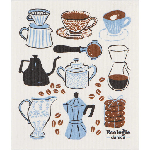 Now Designs - Dc Swedish Coffee Break Home & Kitchen