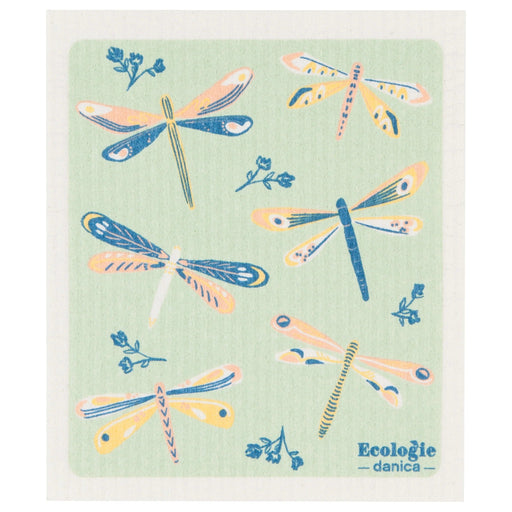 Now Designs - Dc Swedish Dragonflies Home & Kitchen