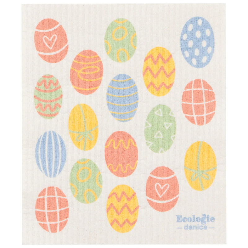 Now Designs - Dc Swedish Easter Eggs Home & Kitchen