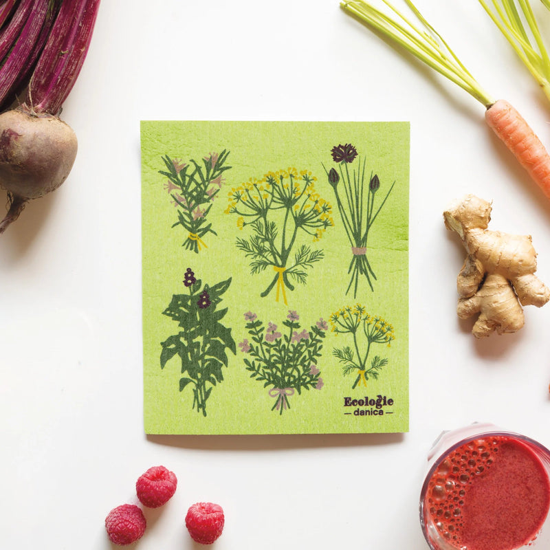 Now Designs - Dc Swedish Fresh Herbs Home & Kitchen