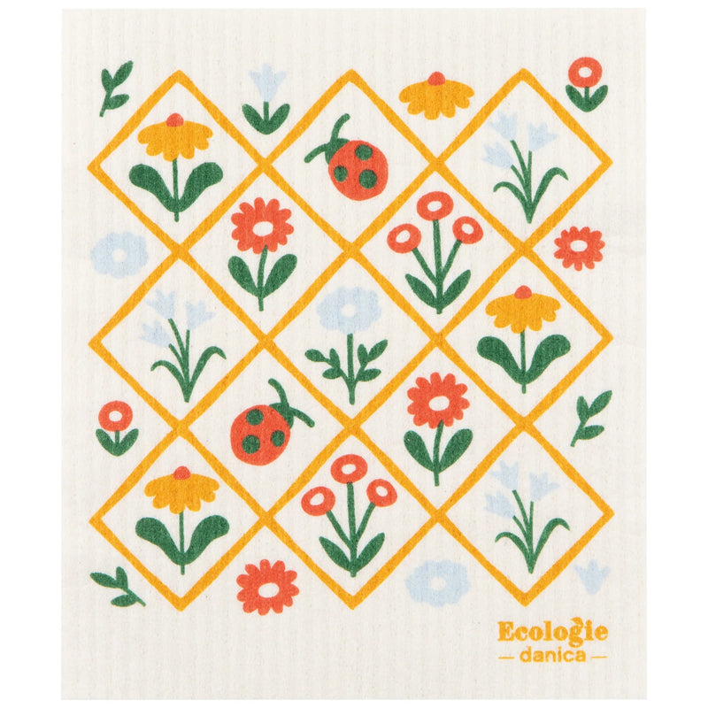 Now Designs - Dc Swedish Hand Picked Home & Kitchen