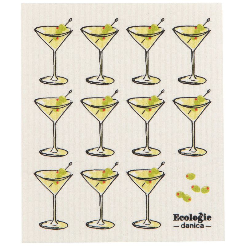 Now Designs - Dc Swedish Martini Home & Kitchen