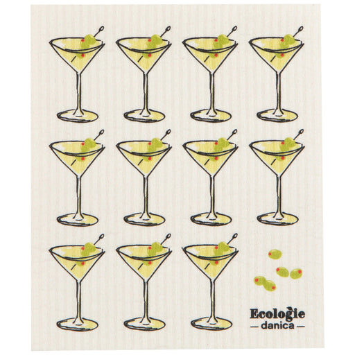 Now Designs - Dc Swedish Martini Home & Kitchen