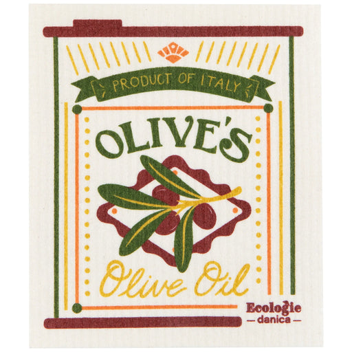 Now Designs - Dc Swedish Olive Oil Home & Kitchen