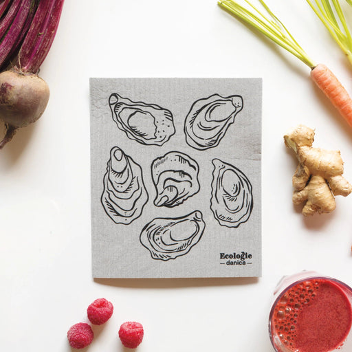 Now Designs - Dc Swedish Oysters Home & Kitchen