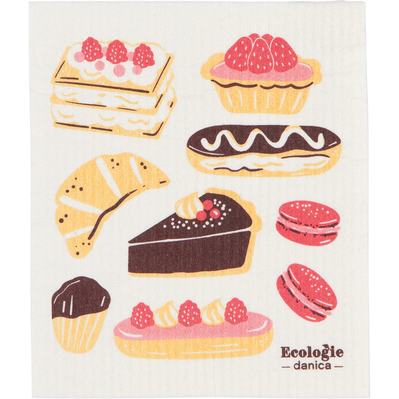Now Designs - Dc Swedish Patisserie Home & Kitchen