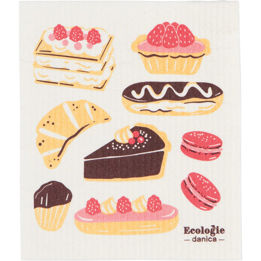 Now Designs - Dc Swedish Patisserie Home & Kitchen