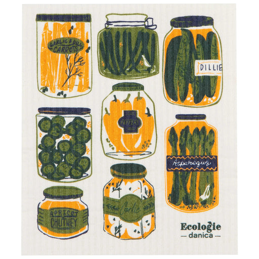 Now Designs - Dc Swedish Pickling Home & Kitchen