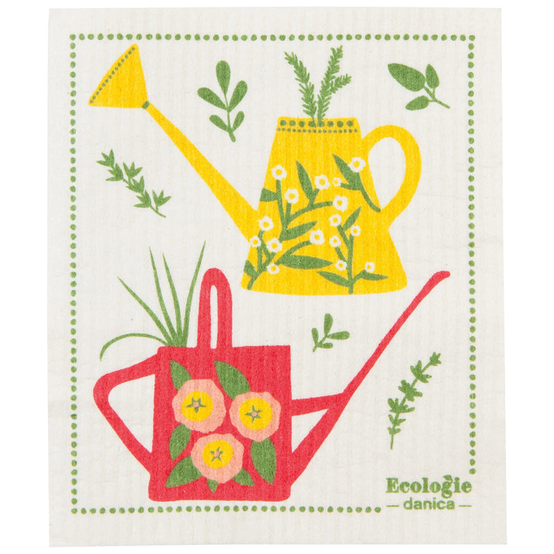Now Designs - Dc Swedish Watering Cans Home & Kitchen