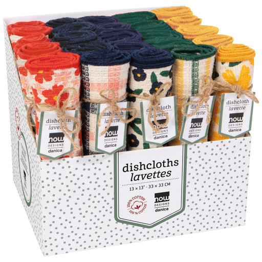 Now Designs - Dc25 CDU Full Bloom Home & Kitchen