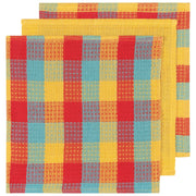 Now Designs - Dc3 Check Lemon Home & Kitchen
