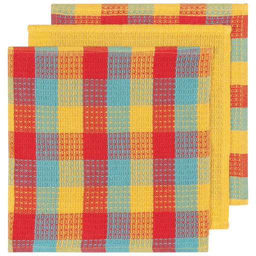 Now Designs - Dc3 Check Lemon Home & Kitchen