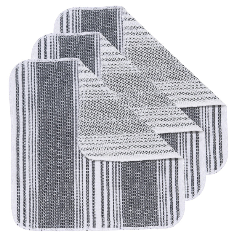 Now Designs - Dc3 Scrub - It Black Home & Kitchen