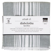 Now Designs - Dc3 Scrub - It London Gray Home & Kitchen
