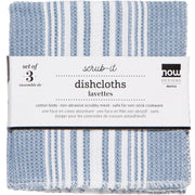 Now Designs - Dc3 Scrub - It Slate Blue Home & Kitchen