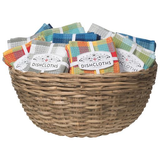 Now Designs - Dc48 Check It Basket Home & Kitchen