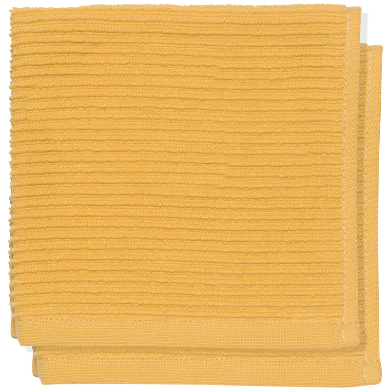 Now Designs - Dishcloths Set of 2 Home & Kitchen Honey Ripple