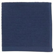 Now Designs - Dishcloths Set of 2 Home & Kitchen Indigo Ripple