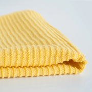 Now Designs - Dishcloths Set of 2 Home & Kitchen Lemon Ripple