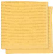 Now Designs - Dishcloths Set of 2 Home & Kitchen Lemon Ripple