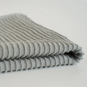 Now Designs - Dishcloths Set of 2 Home & Kitchen London Gray Ripple