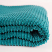 Now Designs - Dishcloths Set of 2 Home & Kitchen Peacock Ripple