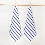 Now Designs - Dishcloths Set of 2 Home & Kitchen Royal Basketweave