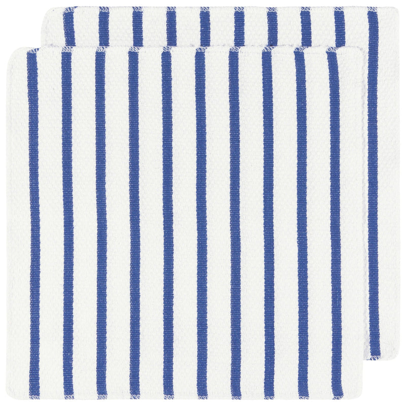 Now Designs - Dishcloths Set of 2 Home & Kitchen Royal Basketweave