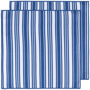 Now Designs - Dishcloths Set of 2 Home & Kitchen Royal Renew CC
