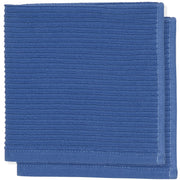 Now Designs - Dishcloths Set of 2 Home & Kitchen Royal Ripple