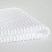 Now Designs - Dishcloths Set of 2 Home & Kitchen White Ripple