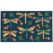 Now Designs - Dmat Dragonfly Home & Kitchen