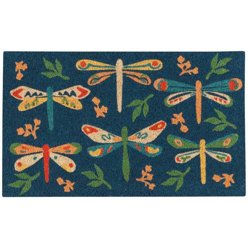 Now Designs - Dmat Dragonfly Home & Kitchen