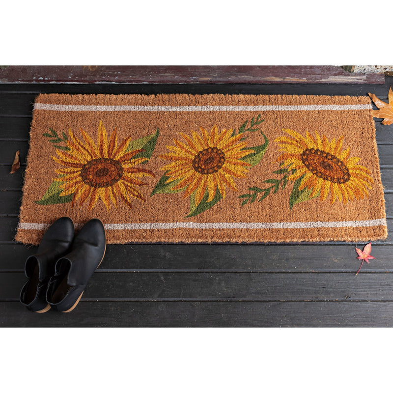 Now Designs - Dmat Estate Sunflower Splendor Home & Kitchen