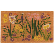 Now Designs - Doormat Home & Kitchen Bees & Blooms